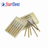 Tungsten Steel Endo Z burs  FG Carbide Burs Polishing Drills/Dental Handpiece Spare Part