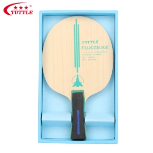 TUTTLE Flugzeuge Ping Pong Bat Racket Table Tennis Blade Paddle Professional