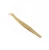 Import Tweezers Bent with Pin for General Purpose from Pakistan