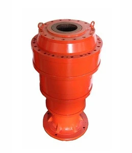 Type 490 Planetary Gearboxes For Pipe Jacking Machine