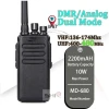 TYT DMR MD-680 Two Way Radio Walkie Talkie Single Band 10W VHF UHF Radio IP67 Waterproof 2 Way Radio Long Range