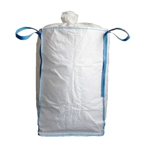 u-panel fibc bulk bag 1000kg for chemical