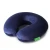 Import U Shaped Comfort Fabric Travel Car Chair Neck Rest Cushion Pillow Car Headrest from China