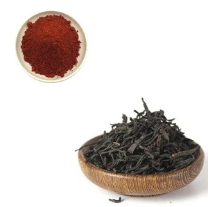 Ultra-low Temperature Extraction Instant Black Tea Powder Extract
