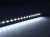 Import Ultra thin led strip 4mm led 2835 single row multi color led light bar hard led strip from China