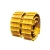 Import Undercarriage steel track link chain track shoe for brand excavator and bulldozer from China