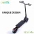 Import Unicool 10 inch 52V 23AH Dual Motor Electric Scooter Foldable with LG Lithium Battery Power from China