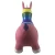 Import Unicorn Bouncing inflatable jumping animal toys from China