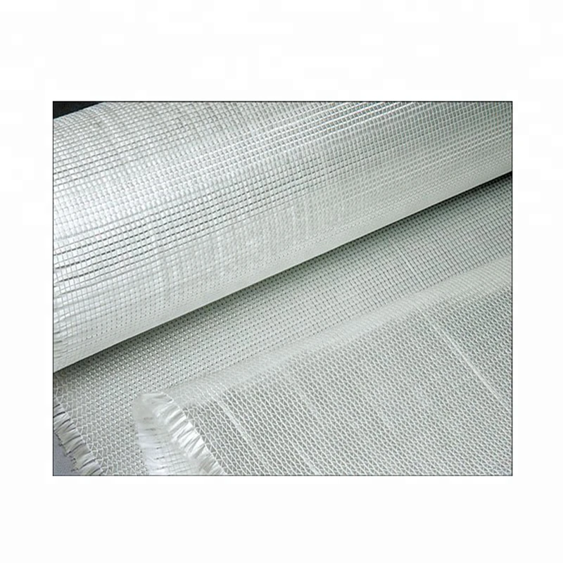 Unidirectional glass fiber fabric/fiber glass E-glass fabrics 0/ 90 Cloth