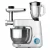 Import Unique food processor 1500W stand mixer dough kneading kitchen machine home used from China