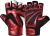 Import Unisex Weightlifting Gloves in shiny material from Pakistan