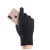 Unisex Women Men Touch Screen Winter Wrist Gloves Warm  Solid Color Cotton Warmer Smartphones Driving Glove Luvas Female