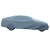 Import Universal 170T polyester waterproof dustproof uv inhabited car cover from China