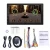 Import Universal 7Inch 1 Din Android Car Mp5 Dvd Player from China
