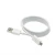 Import Universal Cheap Price Fast Charging Usb Cable High Quality Telephone Computer Micro Usb Data Cable For Samsung Android Phones from China