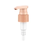 Universal Dispensing Pump Shampoo and Conditioner Bottle Pump Dispenser