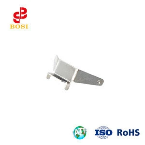 Universal fabrication air conditioner metal stamping spare part