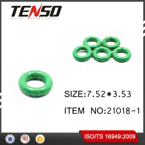 Universal rubber Orings O Ring NBR 7.52 X 3.53