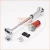 Import Universal Single Chrome 24v Air Horn Trumpet /Air Horn Compressor 12v for Car Ship Truck Boat from China