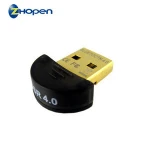 universal travel usb port csr 8510a chipset dongle 4.1 laptop bluetooth 4 aux audio receiver powerpack adapter for ps4