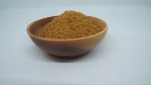 unrefined brown sugar organic