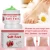 Import Urea 40% Urea Luxury Foot Cream With Baby Like Feet Moisturizing Nutrition Soften Cutin Anti-cracking Foot Cream from China