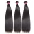 Import USA Virgin cuticle aligned human hair extension with HD swiss transparent lace frontal from China