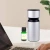 Import usb battery rechargeable waterless electric scent fragrance air aromatherapy car essential oil aroma diffuser from China