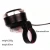 Import USB Charging Bicycle Bell Electric Horn with Alarm Super Loud Horn Ring Cycling MTB Bike Handlebar Safety Anti-theft Alarm from China