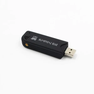 USB FM+DAB+DVB-T+SDR Dongle STICK USB 2.0 Digital TV Tuner
