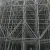 Import Used galvanized metal plank scaffolding for construction from China