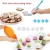 Import USSE new arrival Chef Hat,Cookie Cutters and Other Cooking baking Kits, Kitchen Role-play Chef set for Kids from China