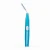 Import Vaclav 20Pcs Pack Push-Pull Interdental Brush Gum Interdental Tooth Brush Orthodontic Wire Brush Toothbrush Oral Care Toothpick from China
