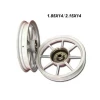 Vario for conversion motorcycle sportrim 14 inch motorcycle aluminum alloy wheel