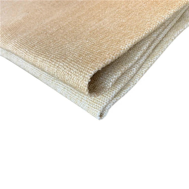 Varnished Fibre Glass Cloth High Temp Resistance Insulation Fabric