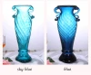 Vase in the shape of a mermaid   Flower Arrangement  for home decoration