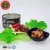 vegetable can HACCP QS ISO Standard Nutritious 397g Canned bean curd