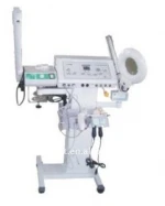 Vertical 11 in 1 Multi functional Skin Care Facial Steamer Beauty Equipment