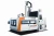 Vertical Milling Machine CNC Small Precision Lathe Vertical Machining Center