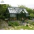 Victorian Aluminum Greenhouse Tiny Terrarium Glass Sun House Aluminium Winter Garden Sunroom
