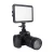 Import Video Lighting Equipment Kits Mini Panel Dslr Smartphone Led Camera Video Light from China