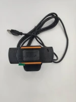 Video Webcam 1080P FHD Web Camera with Built-in HD Microphone 1920 x 1080p USB Plug and Play Web Cam Widescreen