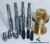 Import Vietnam long shaft,  the best cnc machining parts from China