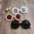 Import Vintage Kids Sunglasses Child Sun Glasses Round Flower Baby Children Sport Girls Boys Sunglasses from China