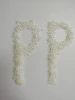 Virgin Polypropylene PP copolymer resin PP homopolymer granules for injection and film