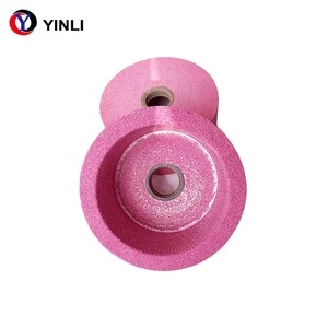 Vitrified Straight Cup Grinding Wheels for Weld Removal