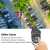 Import Vjoy 2-way car alarm siren Free Installation wireless car alarm systems DIYV2 12v 24v Smart Car Parts from China
