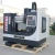 Import VMC650 China milling machine cnc mini machining center cnc milling machine price from China