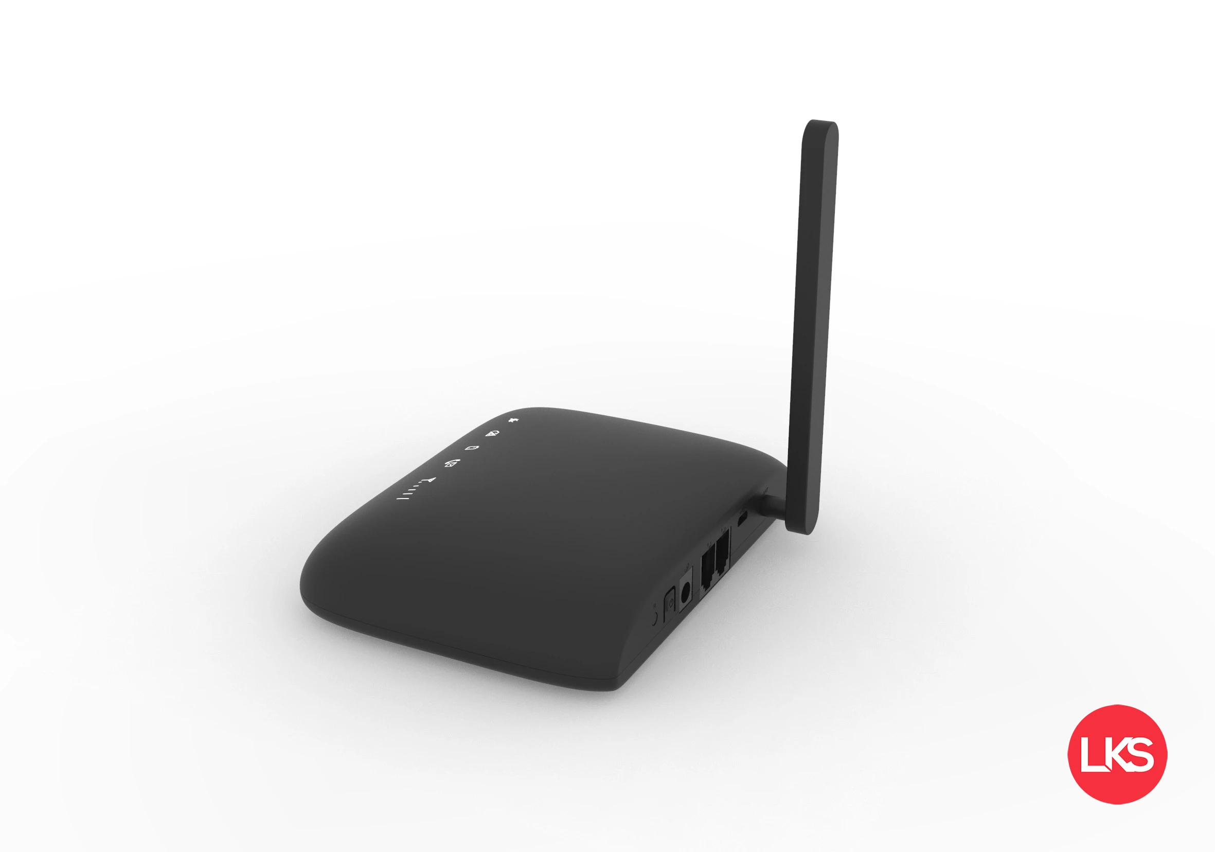 VOBO 3 FIXED WIRELESS TERMINAL VOICE BOX 3G DUAL BAND UMTS WCDMA GSM