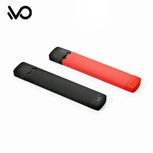 Votech Zeal Vape  Pen Dual Output CBD 8W Nicotine 5W Vape Starter Kit Patent Design